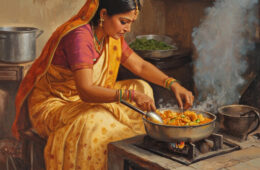 4 Powerful Ways You Can Use Saheli Shegadi at Home & Business